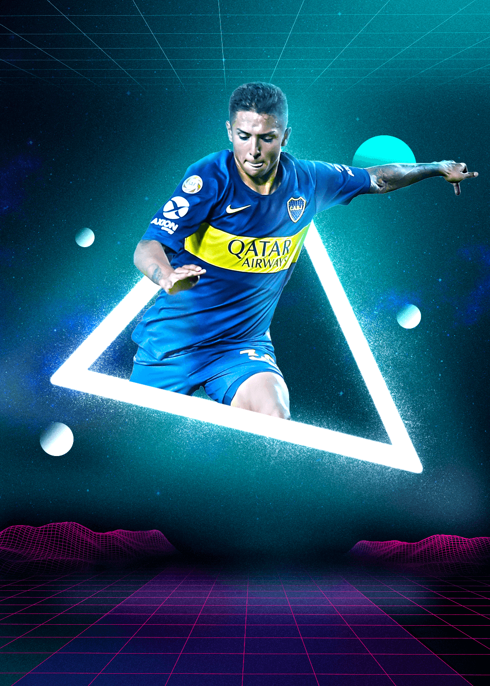 球员培养以 球员培养以