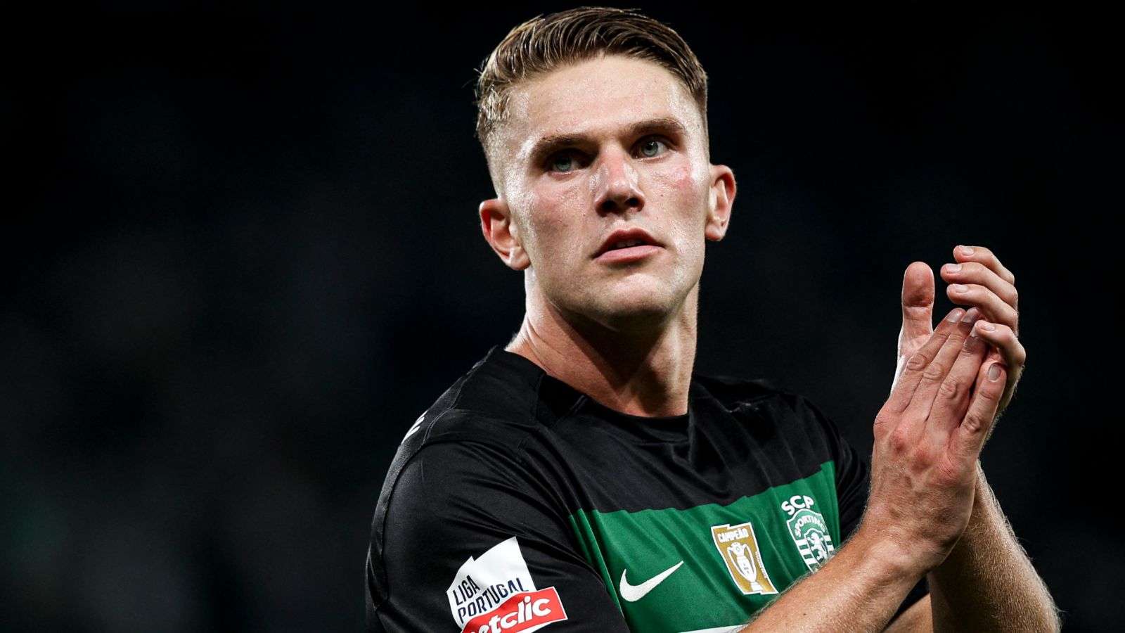 22／23賽季歐冠第1輪凱爾特人0-3皇家馬德裏 阿紮爾傳射建功本澤馬傷退.