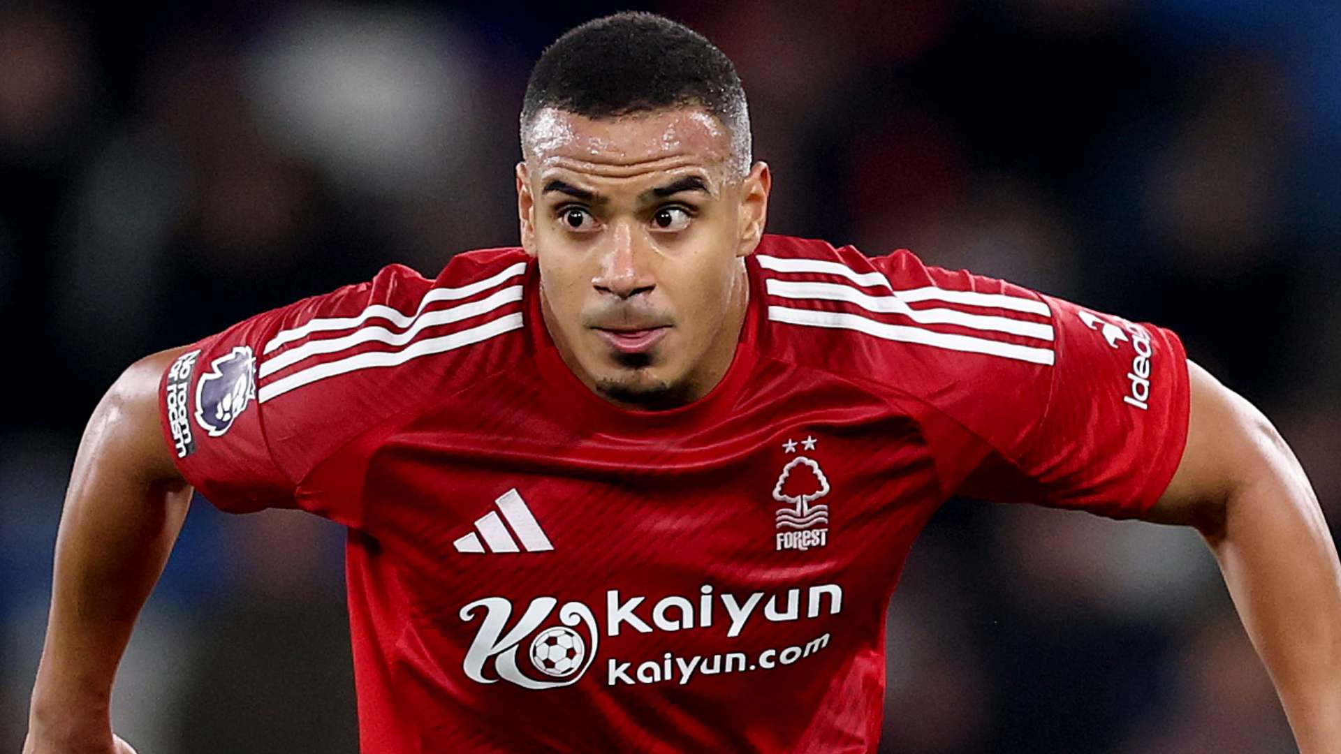 臨的挑戰 臨的挑戰