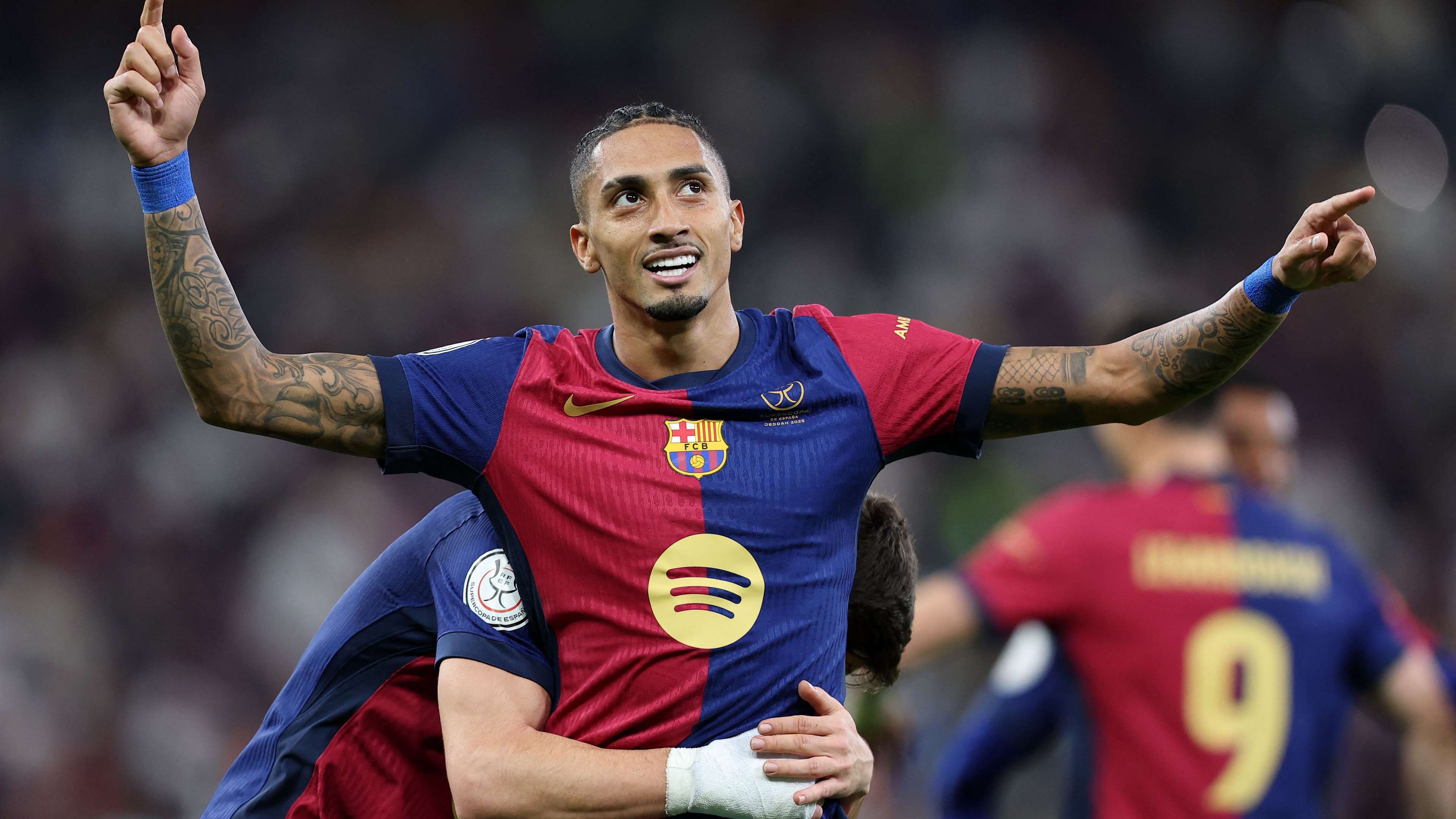 我们不乏黑 我们不乏黑