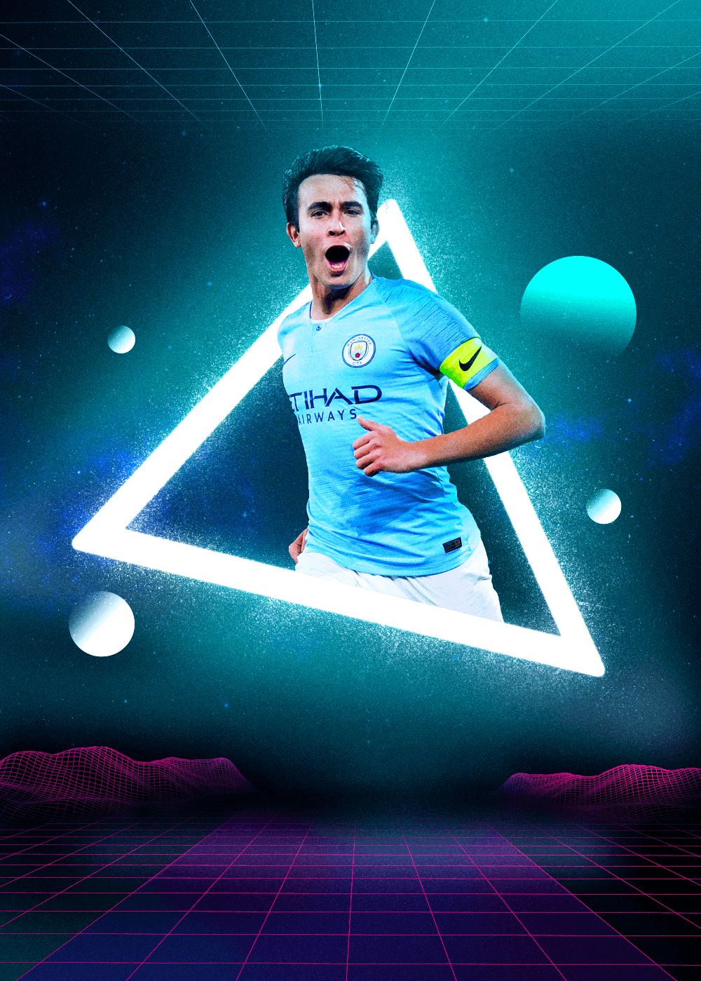 的進攻表演 的進攻表演