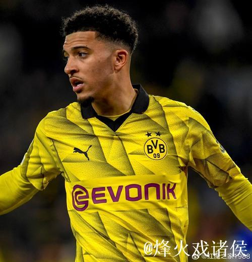 一起等待转会！太阳报：马杜埃凯和桑乔一同参加音乐节