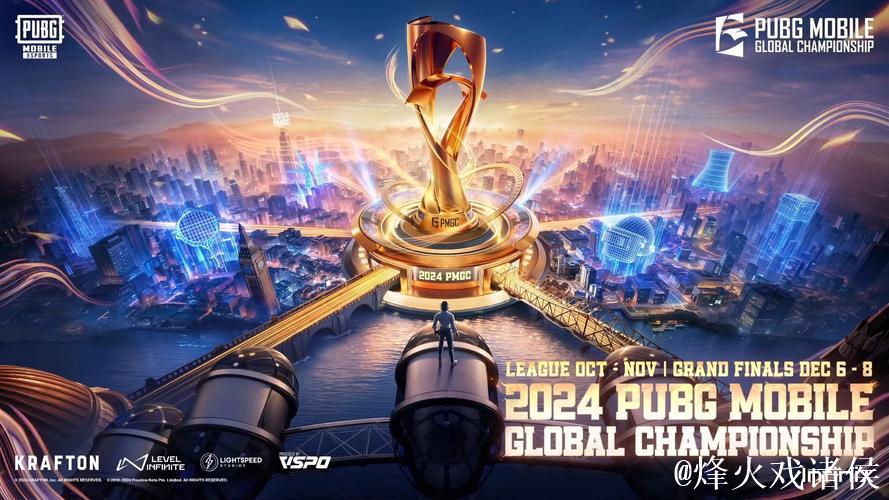 PUBG赛事官方社媒官宣:TPP世界赛引入全新的比赛方式 PUBG赛事官方社媒官宣:TPP世界赛引入全新的比赛方式