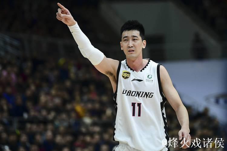 辽篮“四进三出” 功勋后卫刘志轩回归任助教