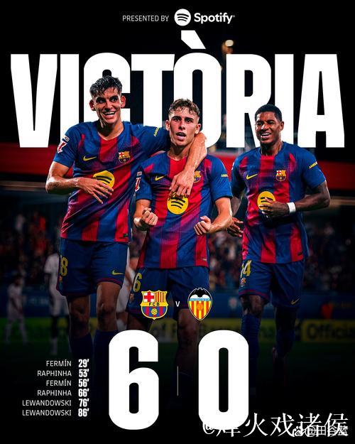 12年无球魔咒有望打破 数据示巴萨2-1取胜