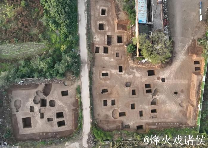 山西永济七社遗址发掘取得重要收获