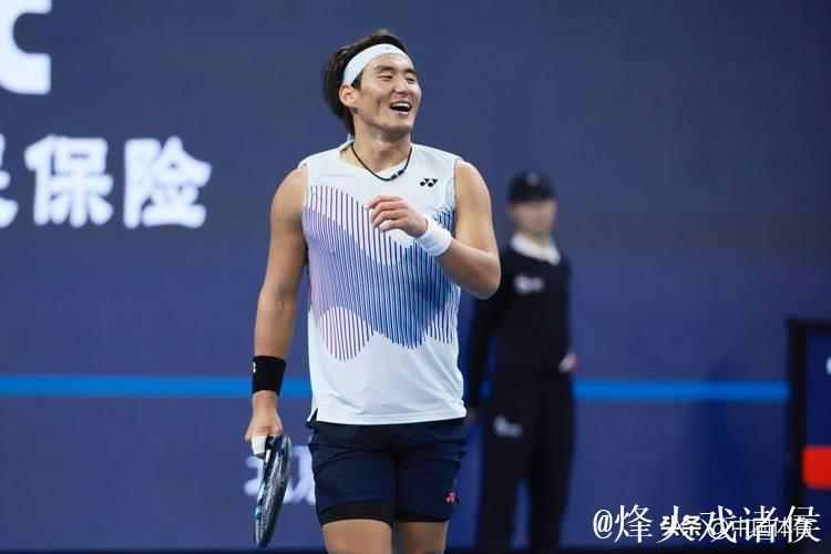 2024中国网球巡回赛职业级总决赛收官 布云朝克特夺冠 2024中国网球巡回赛职业级总决赛收官 布云朝克特夺冠